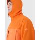 5. Herren-Trekkingjacke 10000 Membran 4F 4FWSS25TTJAM711-70S