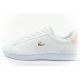 12. Lacoste Carnaby W 748SUJ00021Y9 Schuhe