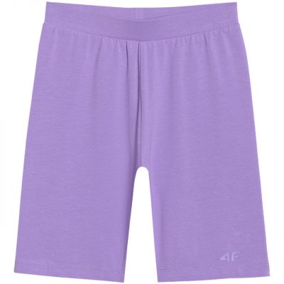 4. Shorts 4F CAS F014 Jr 4FJWSS25TSTIF014 51S