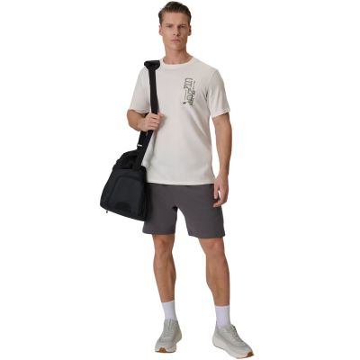 6. Herren-T-Shirt 4F M2665 creme 4FWSS26TTSHM2665 12S