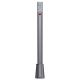 14. Baseus Smart Eye kabellose LED-Schreibtischlampe mit Akku 2200 mAh grau (DGZG-0G)