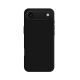 8. 3mk Silikonhülle für iPhone 17 Air – Schwarz