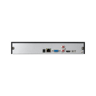 6. BCS Line IP-Recorder BCS-L-NVR1601-4KE(2L)