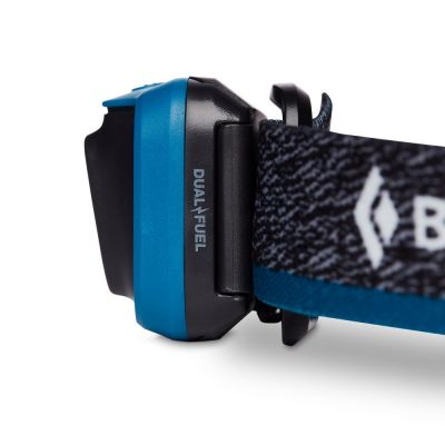 4. Black Diamond Astro 300 Stirnlampe - azul