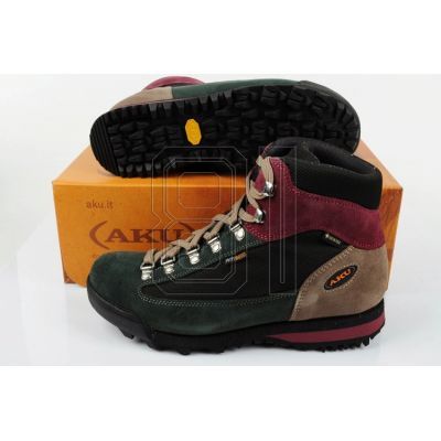 16. Aku Ultralight GTX W 36520388 Schuhe