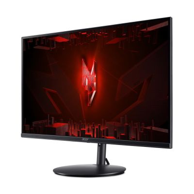 3. Monitor Acer XF240Y X1biiph 24" IPS FHD 16:9 180 Hz 1 ms 1920 x 1080 250 cd/m² HDMI:2