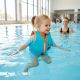 10. Spokey KAMI Neopren-Schwimmweste für Kinder