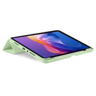 5. Tech-Protect SC Pen Case für Xiaomi Redmi Pad 2 11.0 - Grün