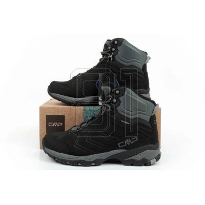 18. CMP Melnick M 3Q18587 U901 Trekkingschuhe