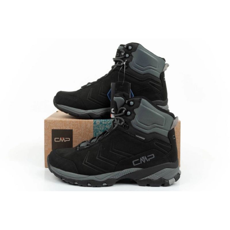18. CMP Melnick M 3Q18587 U901 Trekkingschuhe