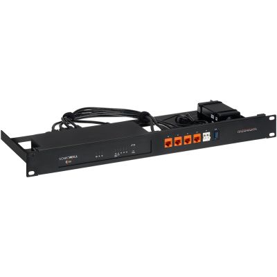 Rackmount.IT Kit für SonicWall TZ80