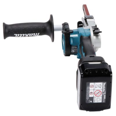 4. Akku-Bandschleifer 18V 9x533mm MAKITA