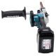 4. Akku-Bandschleifer 18V 9x533mm MAKITA