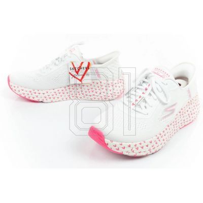 9. Skechers W 129630/WPK Schuhe
