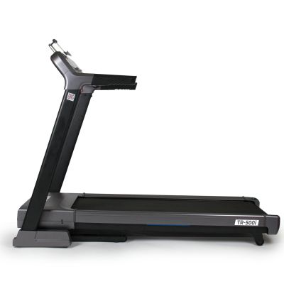 15. VIRTUFIT ELITE TR-500I ELEKTRISCHES LAUFBAND
