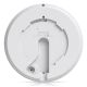 7. Ubiquiti G6 Pro Dome IP-Sicherheitskamera für Innen- und Außenbereich, 3840 x 2160 px, Decke/Wand