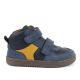 Froddo Kinder-Ankle-Boot LOOP HIGH-TOPS BAREFOOT (G2110157)