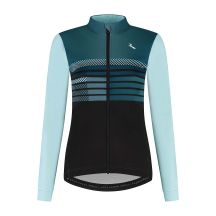 Rogelli Damenjacke STRYDE blau L