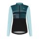Rogelli Damenjacke STRYDE blau L