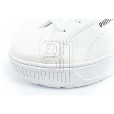 6. Puma Karmen Jr 38737501 Schuhe