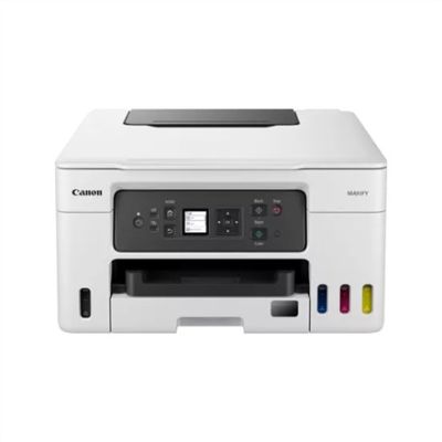 11. Canon MAXIFY GX3050 Tintenstrahldrucker A4 600 x 1200 DPI Wi-Fi