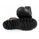 9. Damen Sportschuhe, Stiefeletten, Palladium Pallabrousse, schwarz