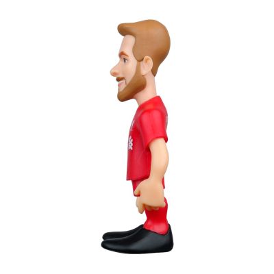 2. MINIX LIVERPOOL - ALEXIS MAC ALLISTER
