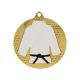 8. Goldmedaille Judo/Karate