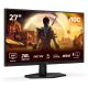 19. Monitor AOC Certified Q27G42ZE 27" IPS QHD 16:9 260 Hz 1 ms 2560 x 1440 Pixel 300 cd/m² Anzahl HDMI-Anschlüsse: 1 Schwarz
