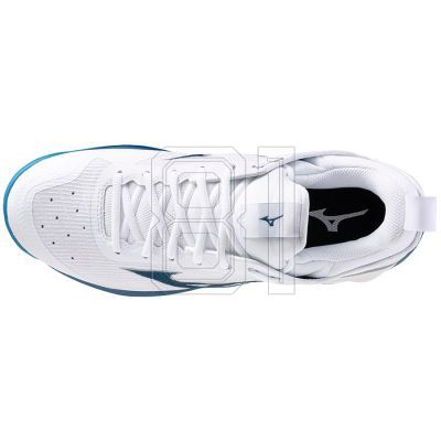 3. Mizuno Wave Luminous 2 M V1GA212086 Volleyballschuhe