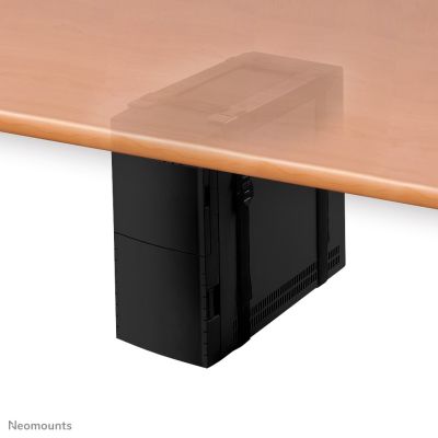3. Neomounts by Newstar CPU-D025BLACK Hängehalterung für Computer