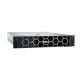 4. DELL PowerEdge R760XS Server, 480 GB, Rack (2 HE), Intel® Xeon Silver 4510, 2,4 GHz, 32 GB DDR5-SDRAM, 1100 W