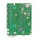 2. RouterBOARD Mikrotik RB450Gx4