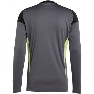 8. adidas Tiro 25 Competition Langarm-Torwarttrikot LM M JN2017