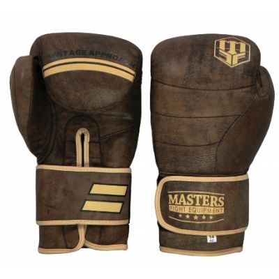 Masters RBT-Vintage-Handschuhe 01555-V10
