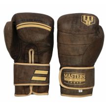 Masters RBT-Vintage-Handschuhe 01555-V10