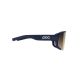 3. POC Aspire Fahrradbrille, marineblau