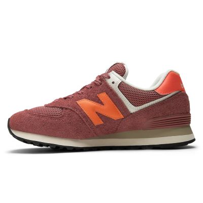 2. New Balance 574 Lifestyle Classic Unisex-Schuhe (U5747FE)