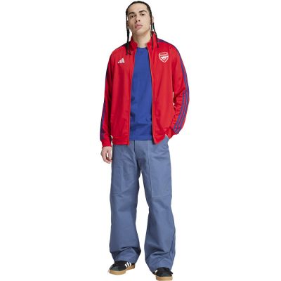 4. adidas Arsenal London Trainingsoberteil IT4113