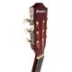 7. SUPRIMO CGS1 SB - 4/4 klassische Gitarre, Sunburst