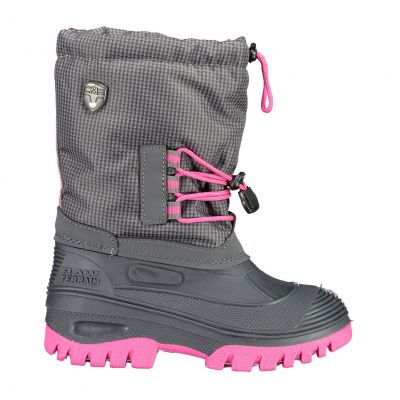 CMP Kinder Ahto Wp Schneestiefel Jr 3Q49574K-U883