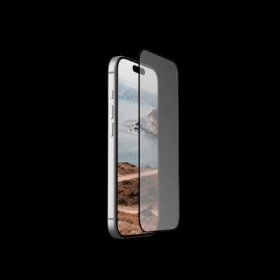 UAG Glass Shield Panzerglas mit Applikator für iPhone 17 Pro