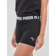 3. Puma Stron 3 Damen Trainingsshorts, elastisch, schwarz, bequem