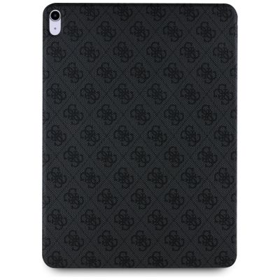 3. Guess GUFC13RM24PS4SGK iPad Air 13" 2024 schwarz/schwarz magnetisches 4G großes Logo