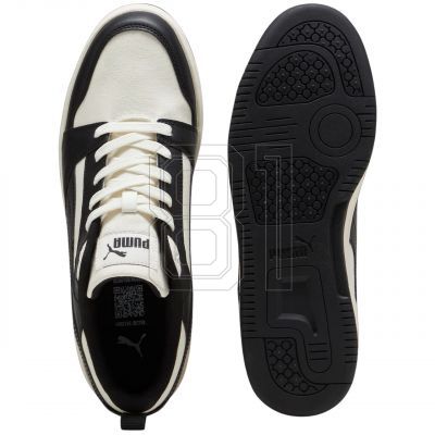4. Puma Rebound v6 Low CV M 395079 03 shoes