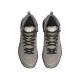 3. Damen-Wanderschuhe MILLET Wanaka Mid GTX Beige