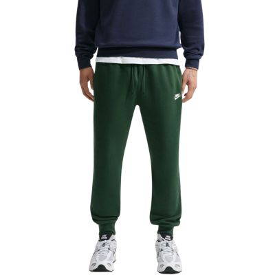 Herren-Jogginghose Nike Club BB Jogger grün FN3787 323