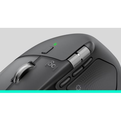 35. Logitech MX Master 4 for Business – Graphit