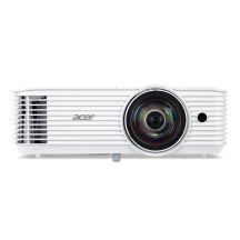 Acer Beamer S1387n 4000 ANSI lm WXGA mit LAN