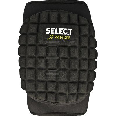 Select 6205 Gepolsterte Kniebandage